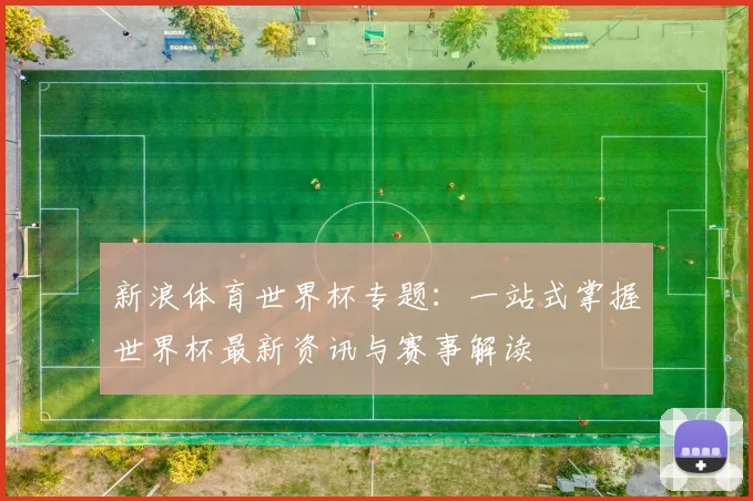 新浪体育世界杯专题：一站式掌握世界杯最新资讯与赛事解读